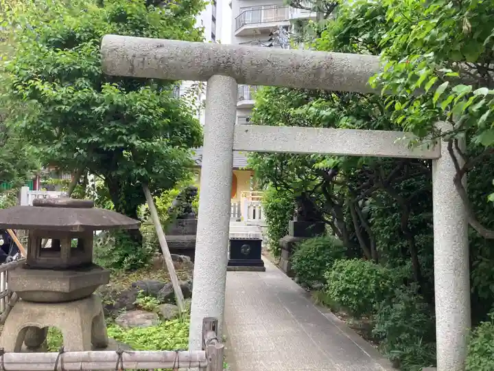 蒲田八幡神社(東京都)