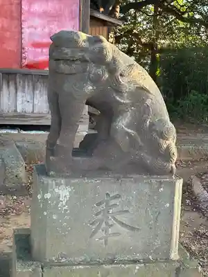 根神社(千葉県)