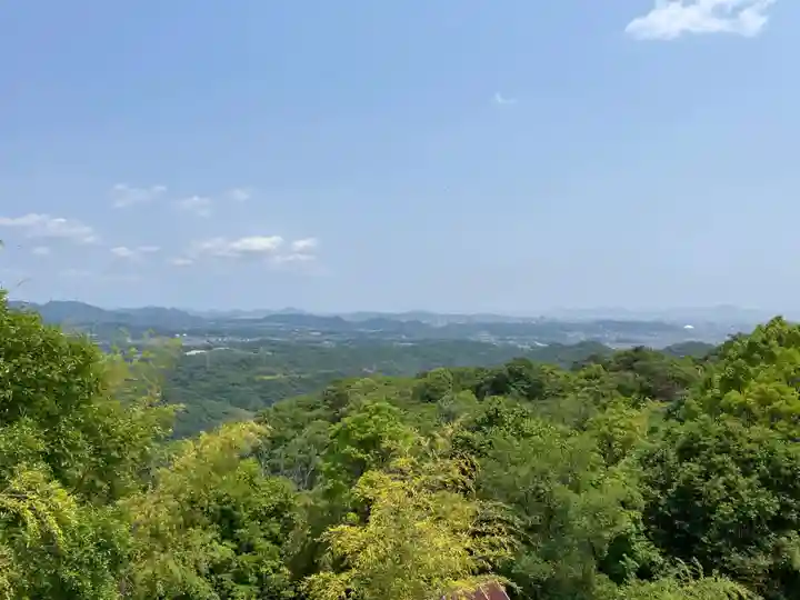 一乗寺(岡山県)