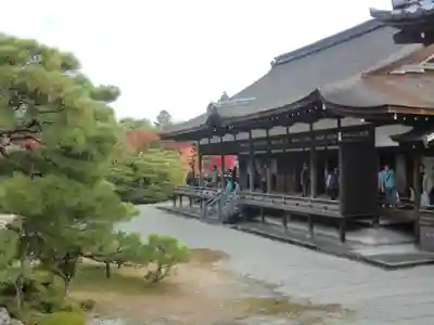 仁和寺のその他建物