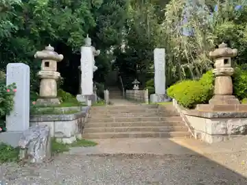 眞福寺の山門・神門