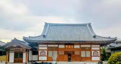 源正寺(東京都)