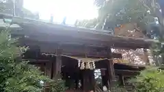 報徳二宮神社(神奈川県)