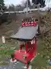 紀州宝来宝来神社(和歌山県)