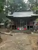 熊野神社(宮城県)