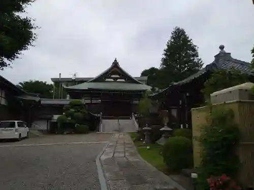 光徳院(東京都)