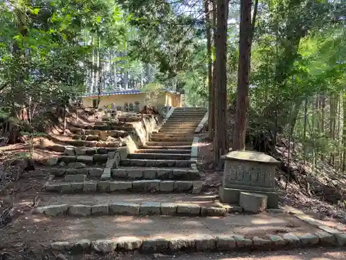 芳徳寺のその他建物