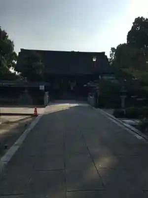 別宮大山祇神社のその他建物