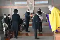 宝光寺の体験その他