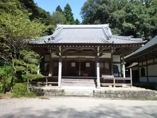新大佛寺のその他建物
