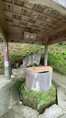 大聖寺（亀岡文殊）(山形県)