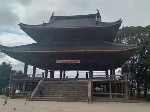 防府天満宮(山口県)