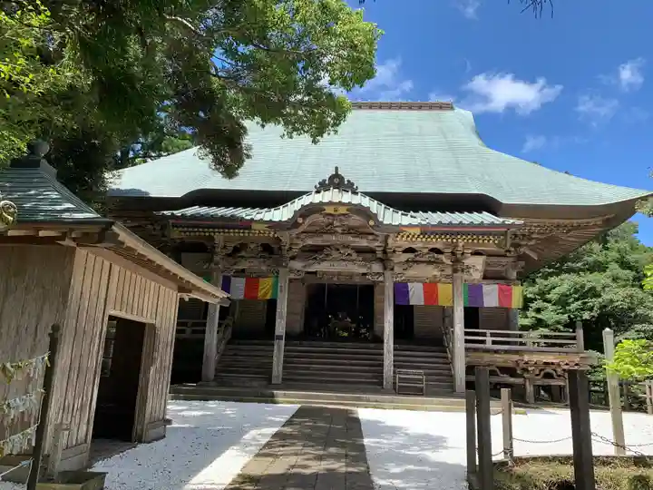 清水寺の本殿・本堂