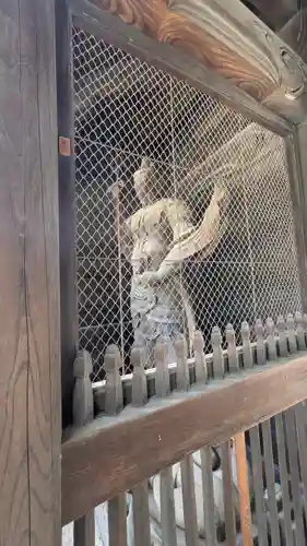 檀王法林寺（栴檀王院無上法林寺）(京都府)