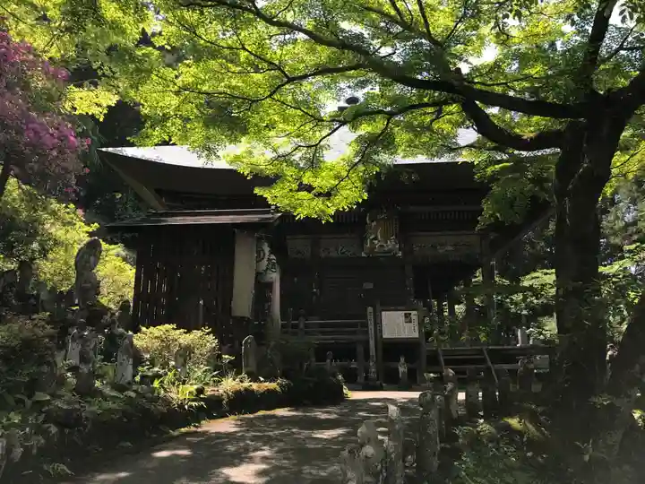 金昌寺のその他建物