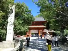 大山祇神社(愛媛県)