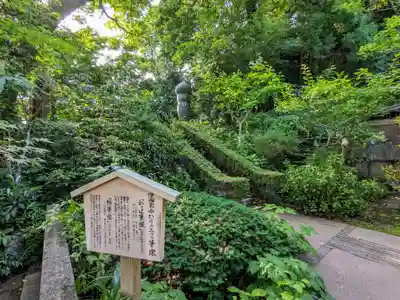 荏柄天神社(神奈川県)