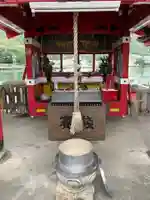 八大龍王総本殿(岐阜県)