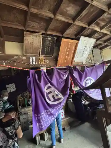 篠栗地蔵堂(福岡県)