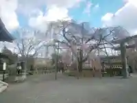 大石神社のその他建物