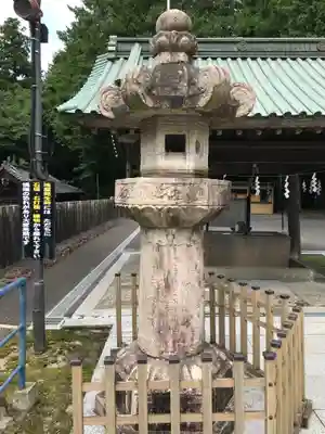 仙台東照宮(宮城県)