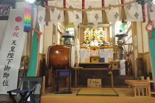 轟神社(徳島県)