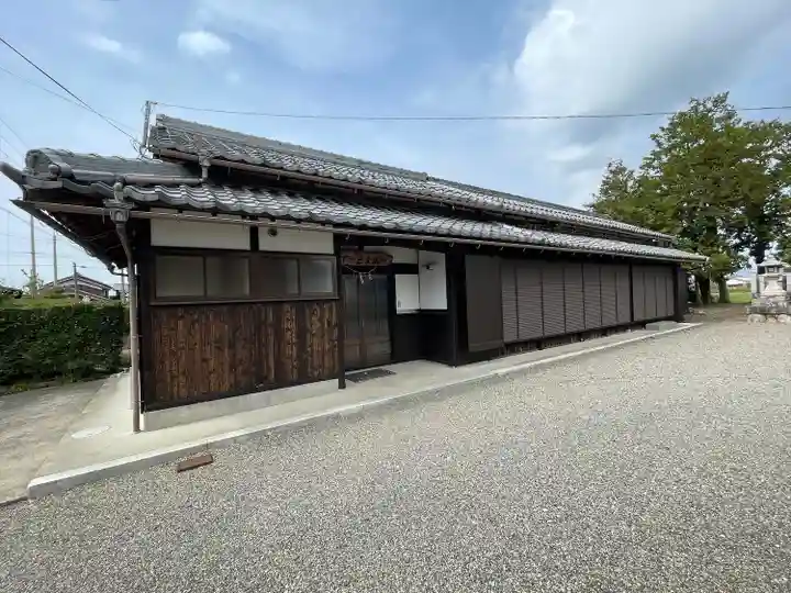 広田神社(滋賀県)
