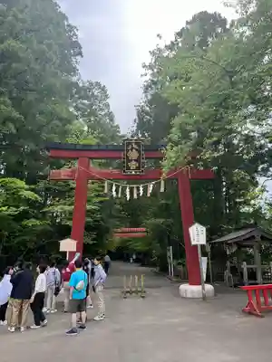 大崎八幡宮(宮城県)