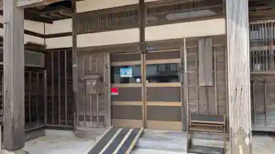 高野寺のその他建物