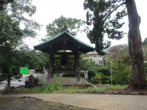 時宗総本山 遊行寺（正式：清浄光寺）(神奈川県)