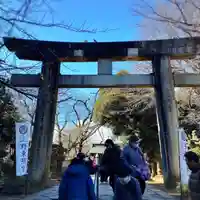 上野東照宮(東京都)