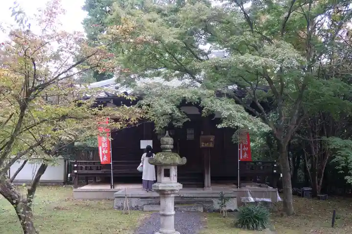 真正極楽寺(真如堂)(京都府)