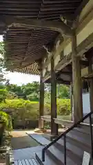 長岳寺(奈良県)