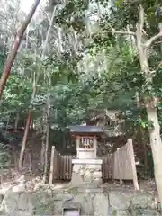 八神社の末社