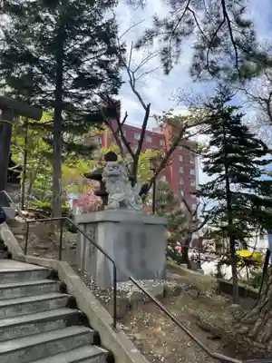 手稲神社(北海道)