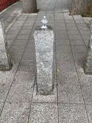 川越八幡宮のその他建物