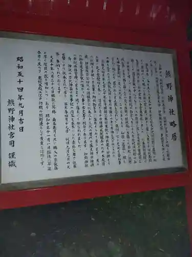 熊野神社(宮城県)