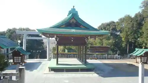 八柱神社(愛知県)
