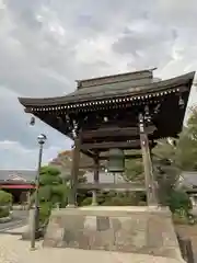 天嶽寺(埼玉県)