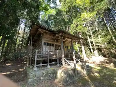 森観音堂(山形県)