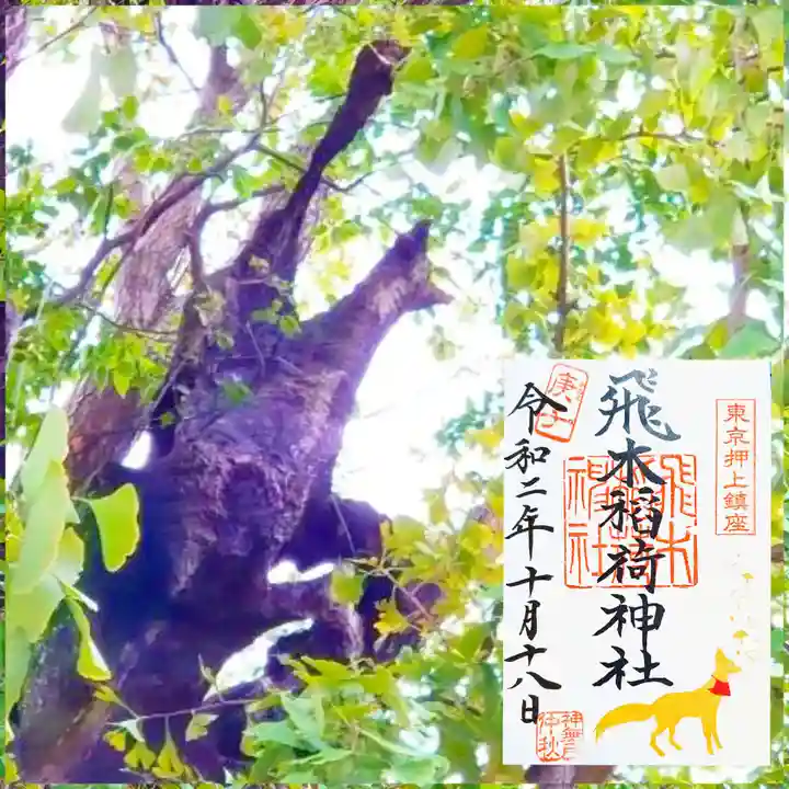 高木神社のその他建物