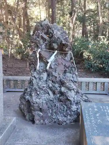 鹿島神宮(茨城県)