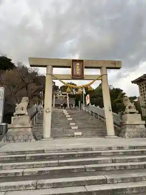 神前神社(愛知県)