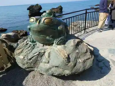 二見興玉神社のその他建物