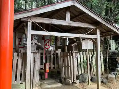 賀茂別雷神社（上賀茂神社）(京都府)