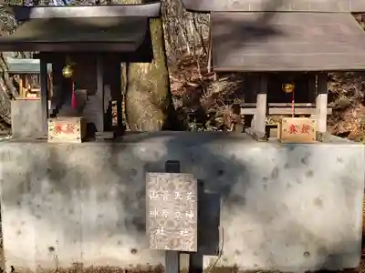 熊野皇大神社(長野県)
