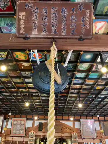 岩本寺のその他建物