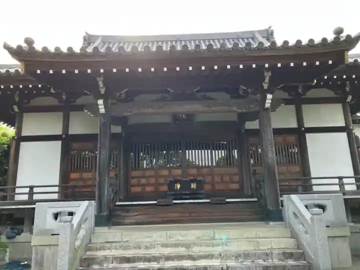 蓮乘院(神奈川県)