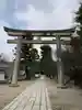 御香宮神社(京都府)
