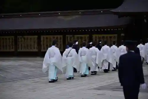 明治神宮(東京都)